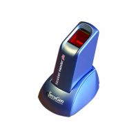 Secugen Hamster Plus HSDU03P  USB Fingerprint Scanner 