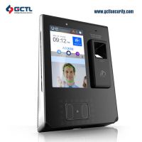 Virdi ac7000 Face recognition terminal for  Access Control Solutions