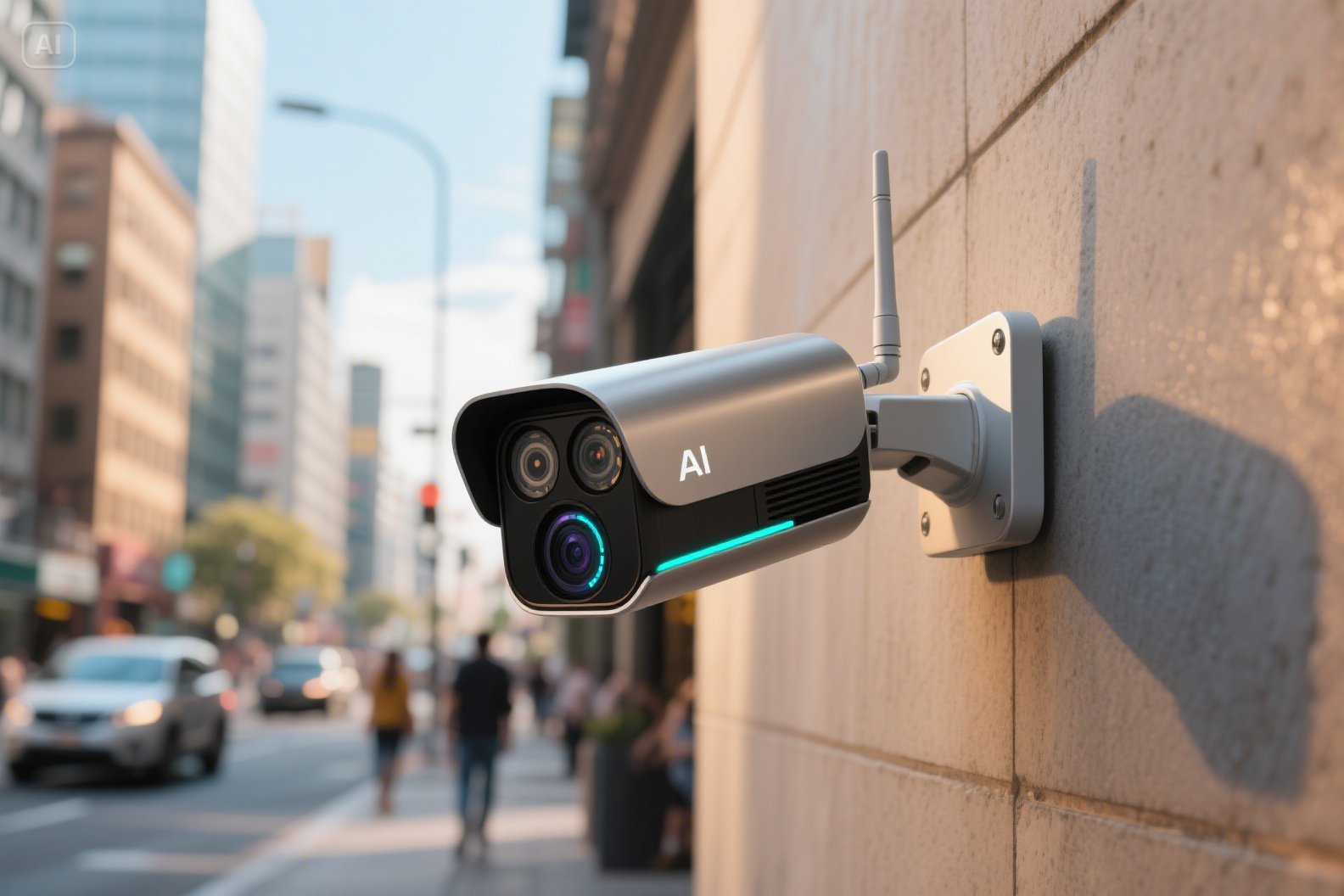 Unleash the Power of Sight: Exploring the World of AI Camera