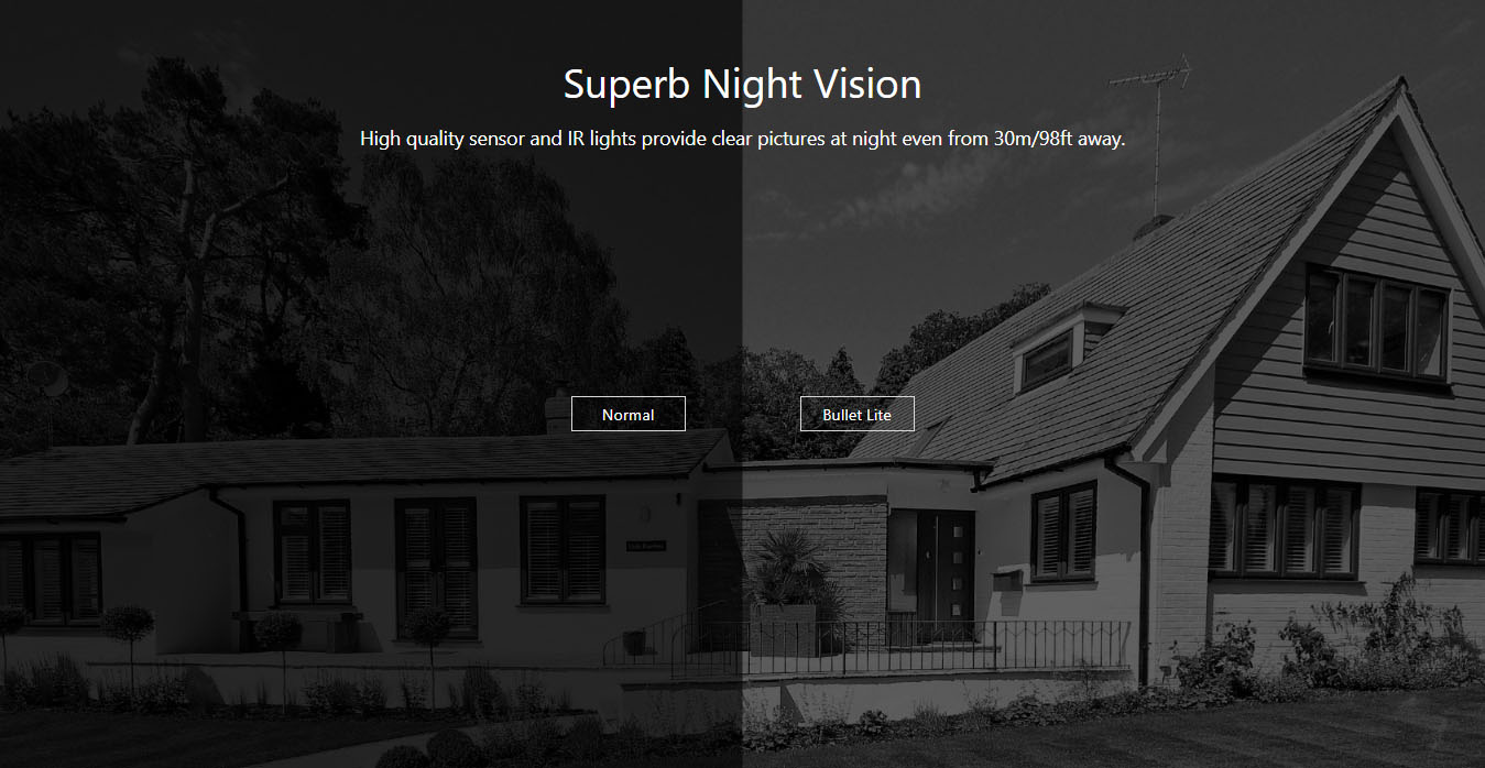 Superb Night Vision1