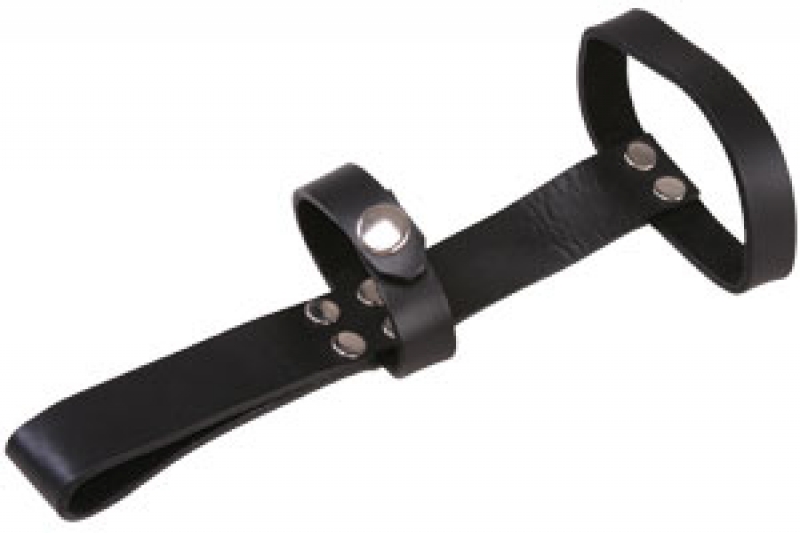 Garrett Super Scanner V Hand-Held Metal Detector  Belt Loop