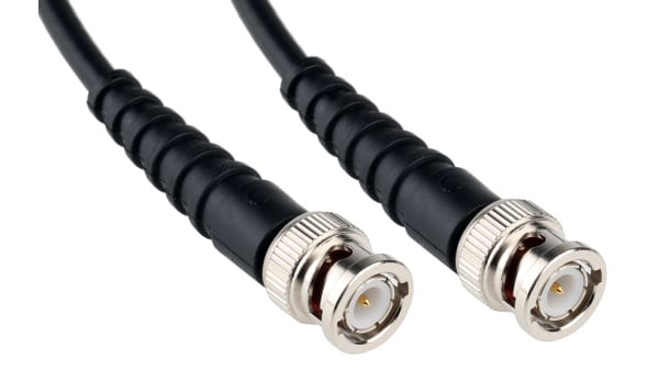 BNC Connectors