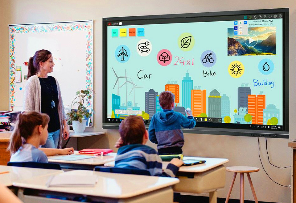 The world is rapidly moving toward more dynamic, collaborative and digitally integrated environments. In Bangladesh, from bustling corporate boardrooms to forward-thinking classrooms and innovative advertising spaces, the demand for technology that enhances engagement is skyrocketing. Enter the Interactive Flat Panel (IFP) display—the game-changer. If you’ve been using traditional whiteboards or outdated projectors and are ready for a monumental leap in productivity and interactivity, you need to understand the power of a modern smart digital board. This in-depth guide is your ultimate resource for navigating the exciting market of Interactive Flat Panel displays in Bangladesh for business, education and advertising.