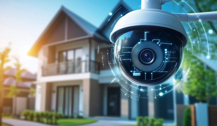 CCTV Cameras are no longer just a “security upgrade” it’s a practical necessity for homes, offices, factories, retail stores, schools, and even construction sites across Bangladesh.