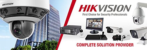 HIKVISION HD DVR