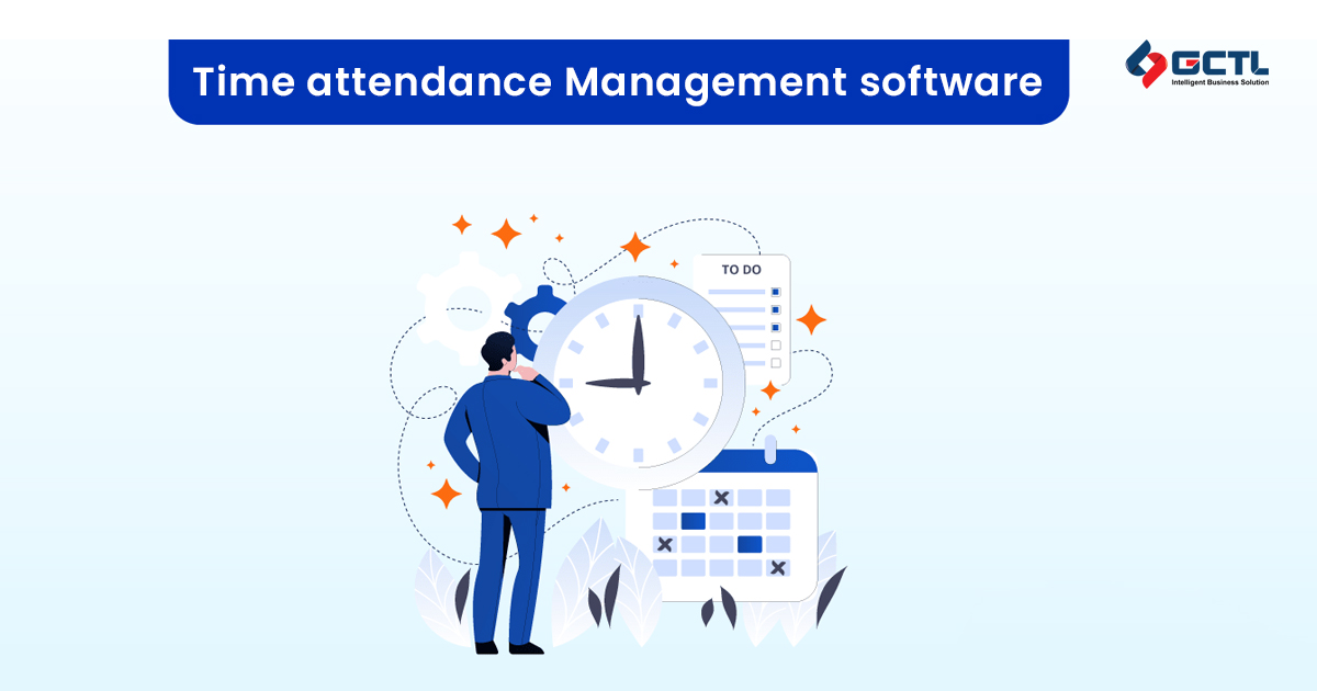 Time attendance Management software | HR & Payroll software in ...