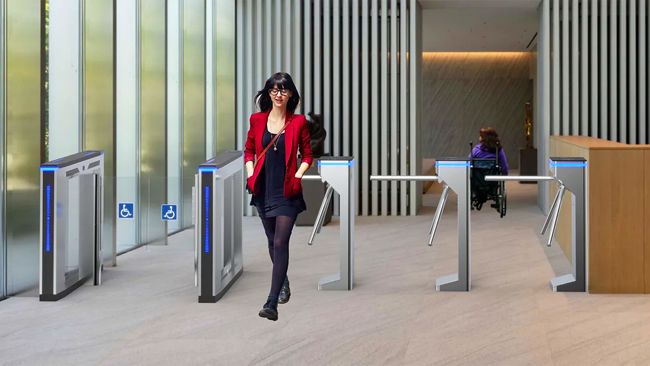 5 Mistakes to Avoid When Buying a Tripod Turnstile Gate