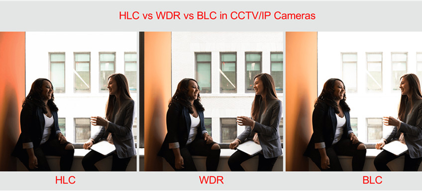 CCTV Camera WDR CCTV Camera