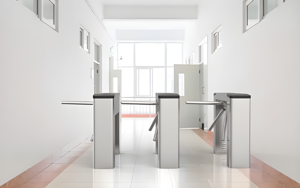 Top 5 Tips for Buying Tripod Turnstile Gate in Bangladesh