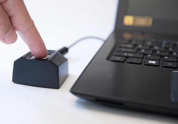 Buy the latest USB fingerprint reader price in Bangladesh