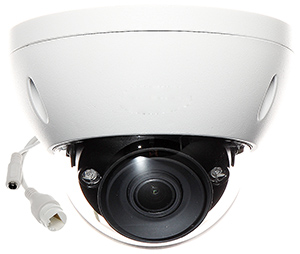 CCTV Camera IP Dome Camera